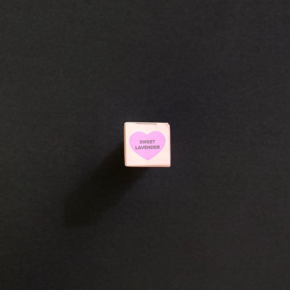 TOO FACED Sweet Lavender Lip Injection Extreme Plumping Clicks Plump Gloss - Picture 3 of 4